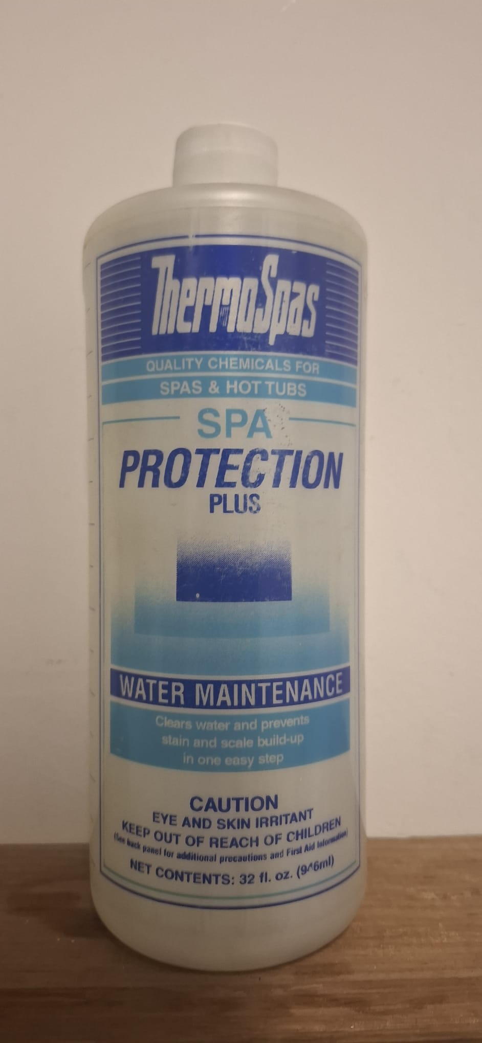 SPA PROTECTION PLUS
